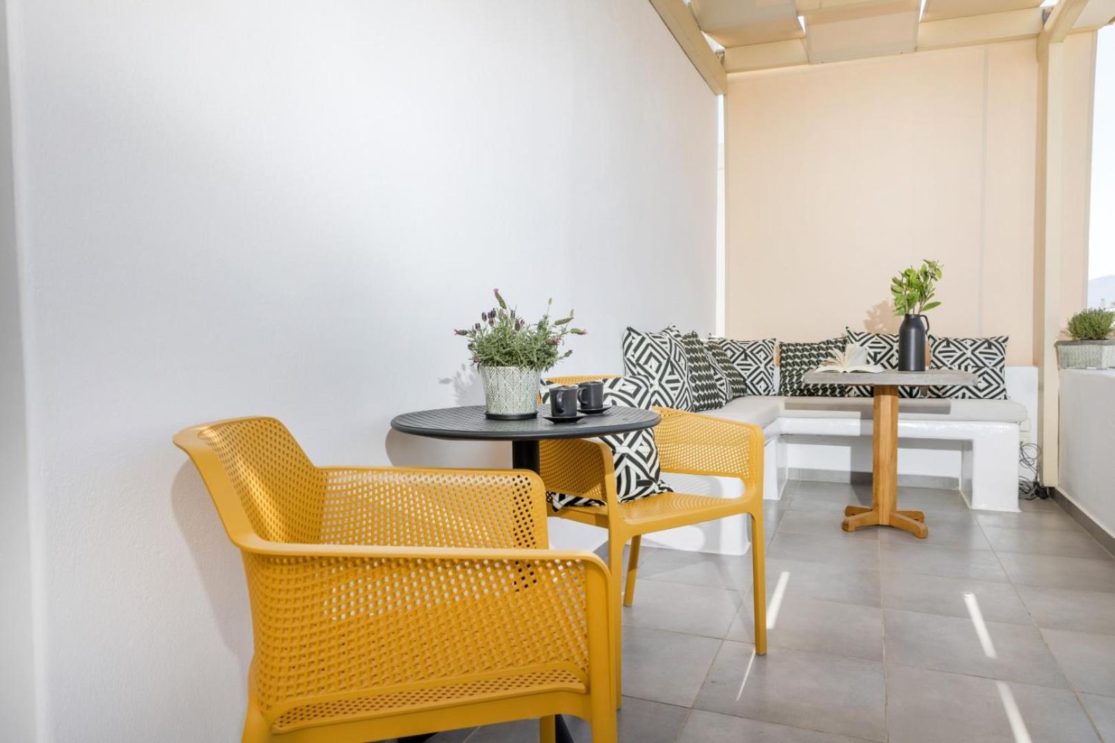 Korali Boutique Hotel Naxos City Exterior photo